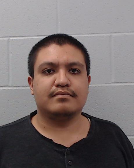 Gonzalez, Jesus Magdeleno booking photo