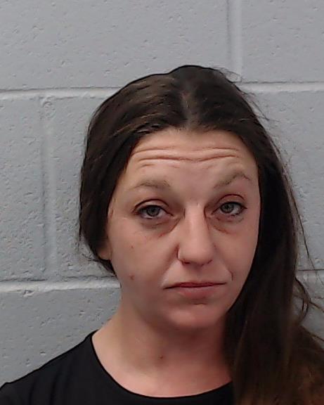 Staudt, Sybil Lynell booking photo