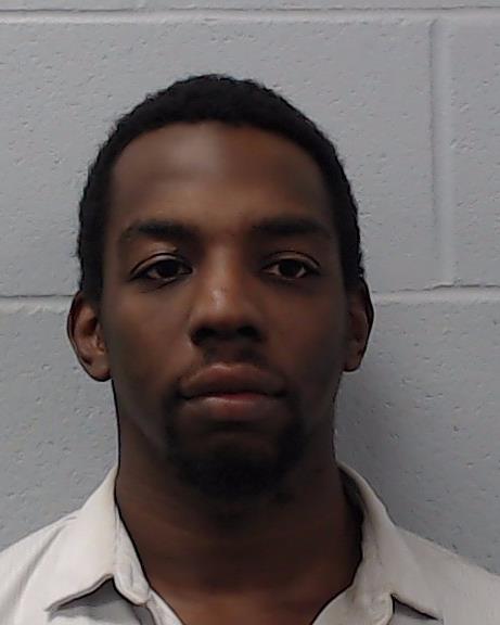 Boykins, Darion Isiah arrested by Hays County SO/PD