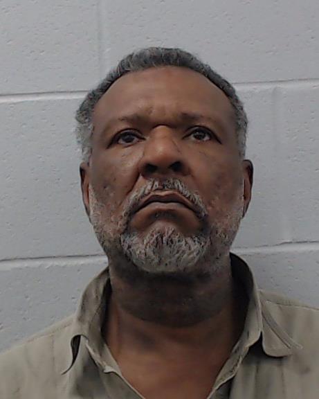 Jones, William Edward arrested by Hays County SO/PD