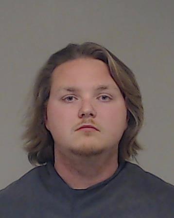 Abbott, Nathaniel Ryan booking photo