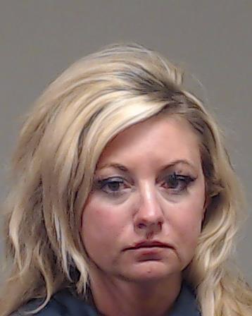 Abbe, Brittany Nicole booking photo