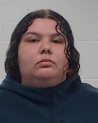 Abel, Sydney Alexis booking photo