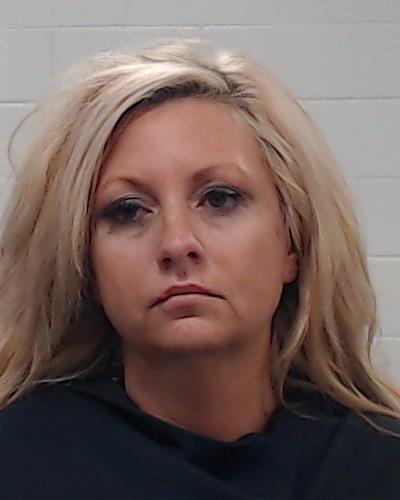 Abbe, Brittany Nicole booking photo