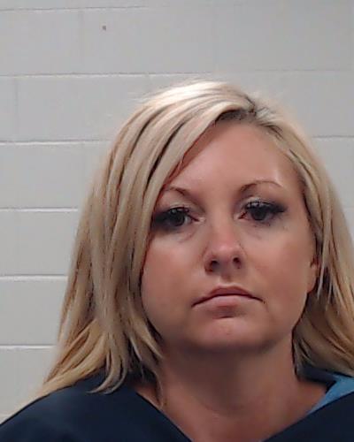 Abbe, Brittany Nicole booking photo