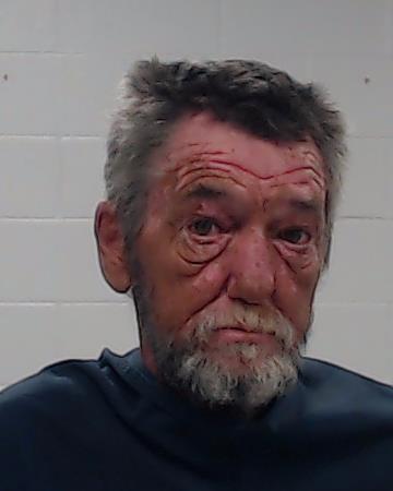 Achman, Christopher Reymond booking photo