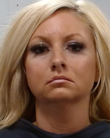 Abbe, Brittany Nicole booking photo