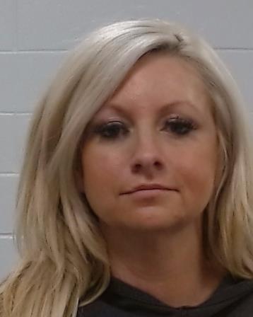 Abbe, Brittany Nicole booking photo