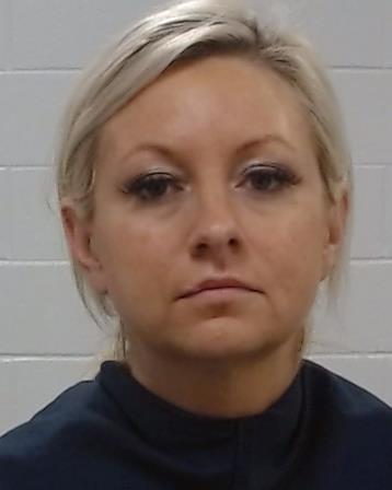 Abbe, Brittany Nicole booking photo