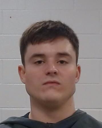Abbott, Noah Patrick booking photo