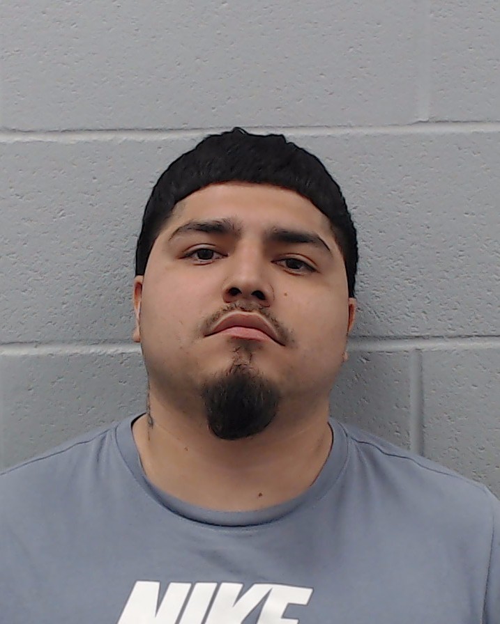 Leal, Francisco Genaro booking photo