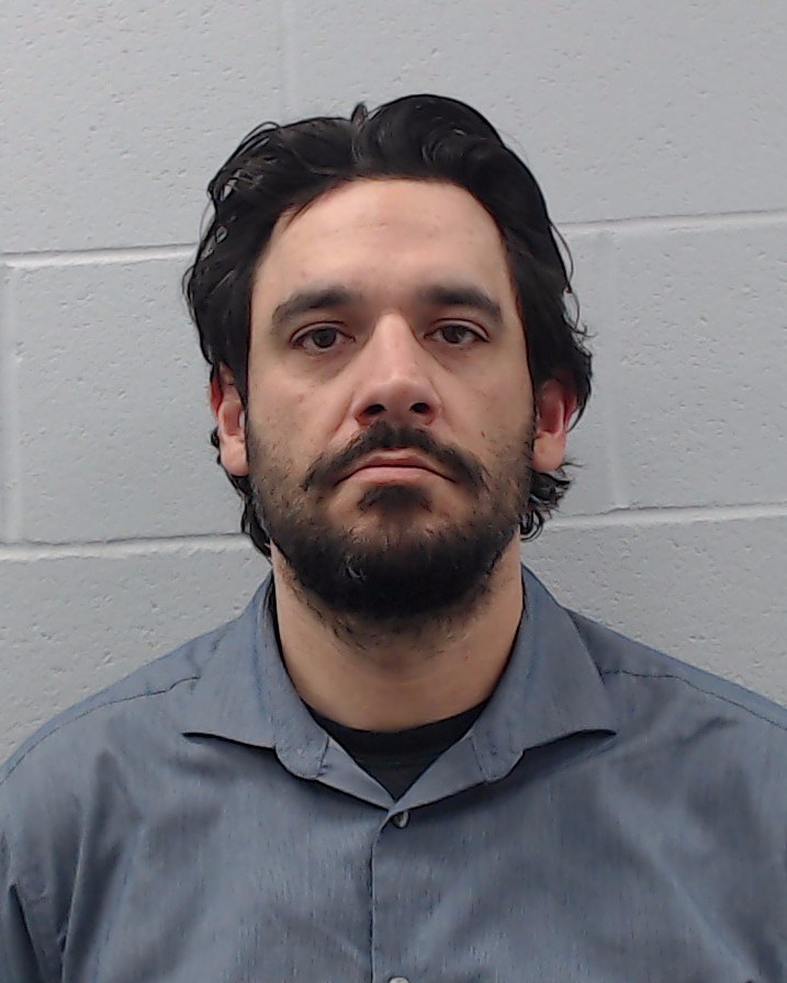 Jones, James Pleasant booking photo