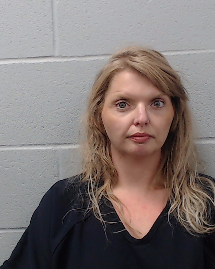 Roe, Shelby Lynn booking photo