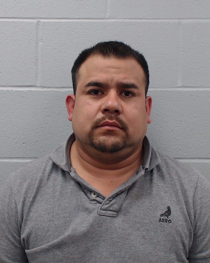 ONTIVEROS ZUNIGA, ERICK DANIEL booking photo