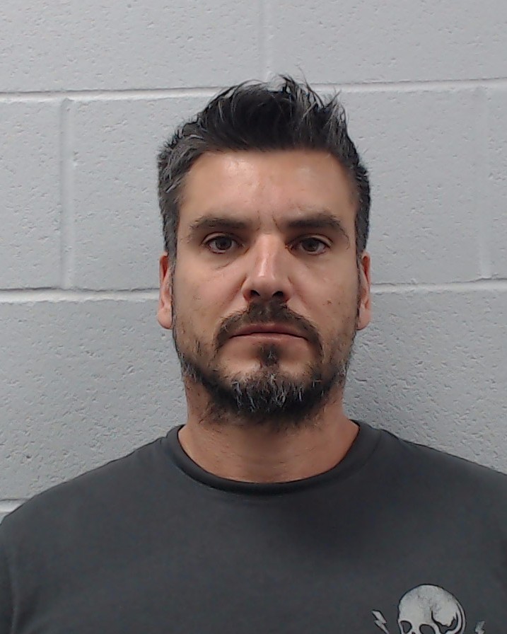 Carlan, Roberto Dornelles booking photo