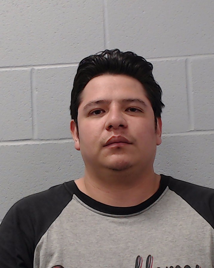 Godinez Roque, Luis Edguardo booking photo