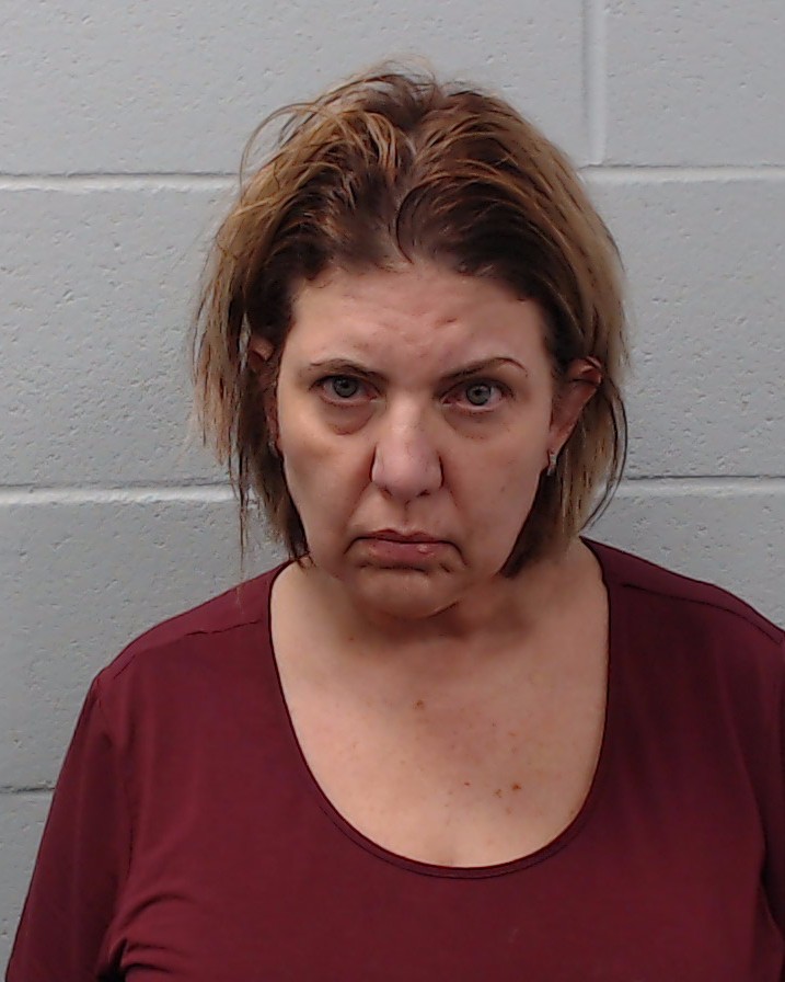 Rodriguez, Wanda booking photo