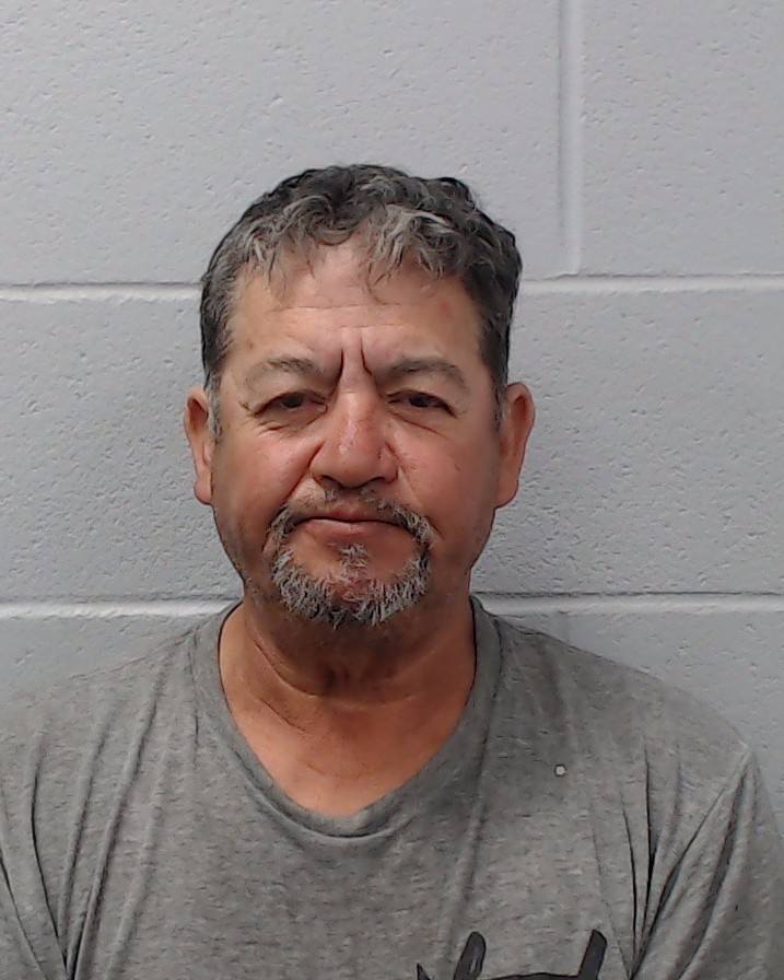 Castillo Fabila, Jose Luis booking photo