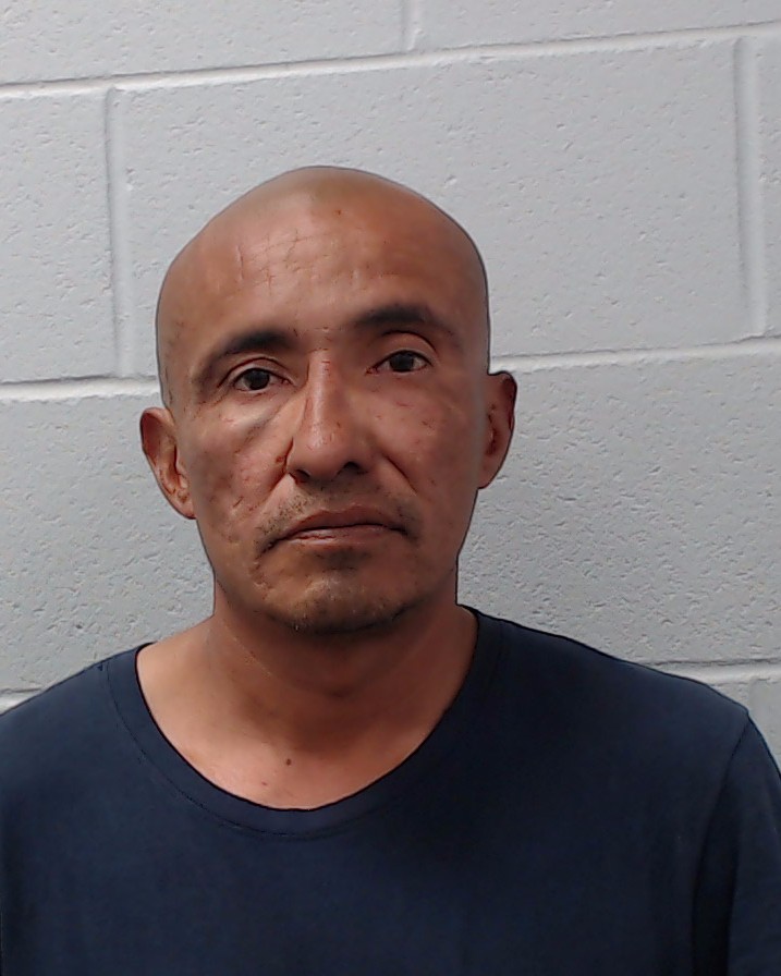 Rodriguez, Jose Luis, Jr. booking photo