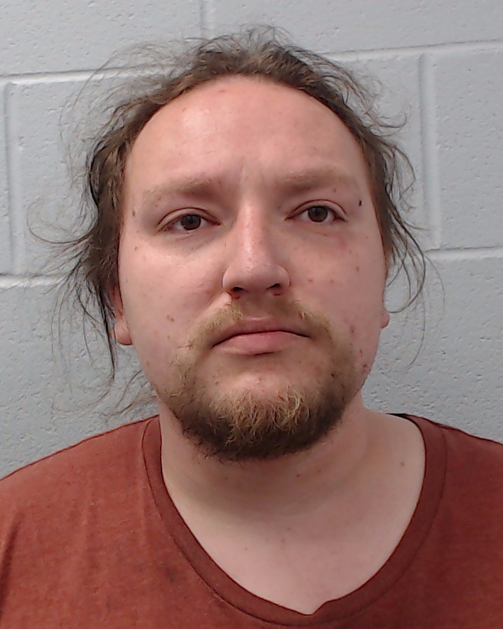 Linne, William Riley booking photo