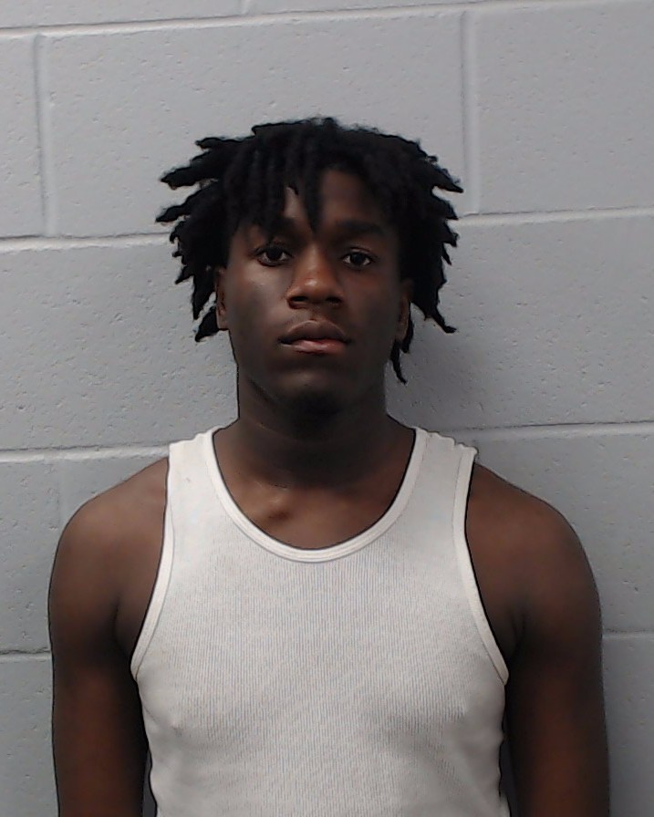 Cummings, Christopher Steven, Jr. booking photo