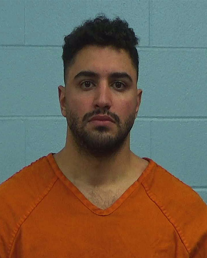 Takriti, Tamam booking photo