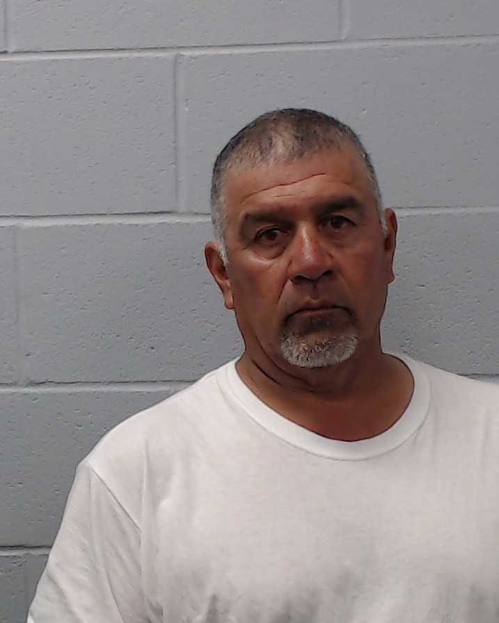 Cortez, Jose Saragoza, Jr. arrested by Hays County SO/PD