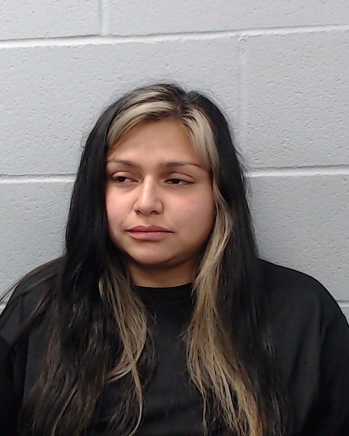 Saucedo, Hexalynn Bethel arrested by Hays County SO/PD