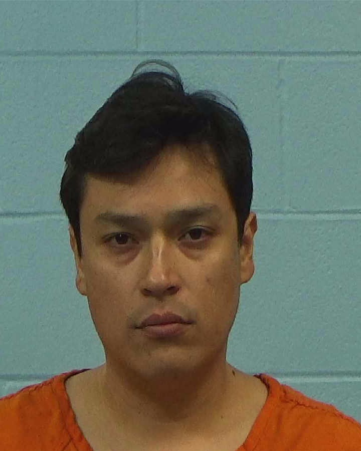 Ramirez, Marco Antonio booking photo