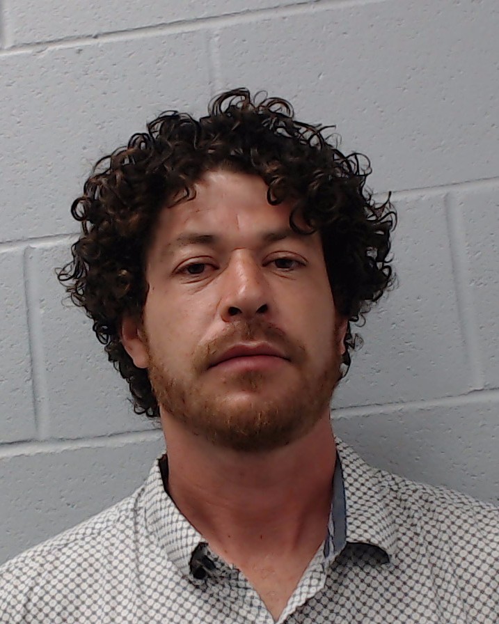 Maldonadosoto, Luis Fernando arrested by Hays County SO/PD