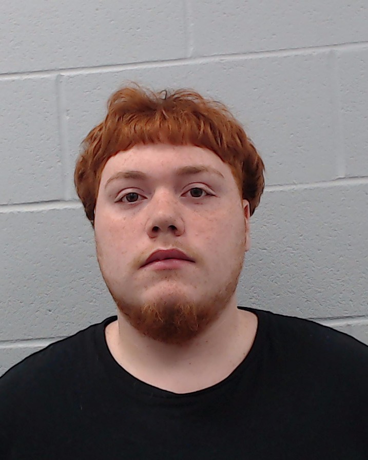 Quintana, Zane Alexander arrested by Hays County SO/PD