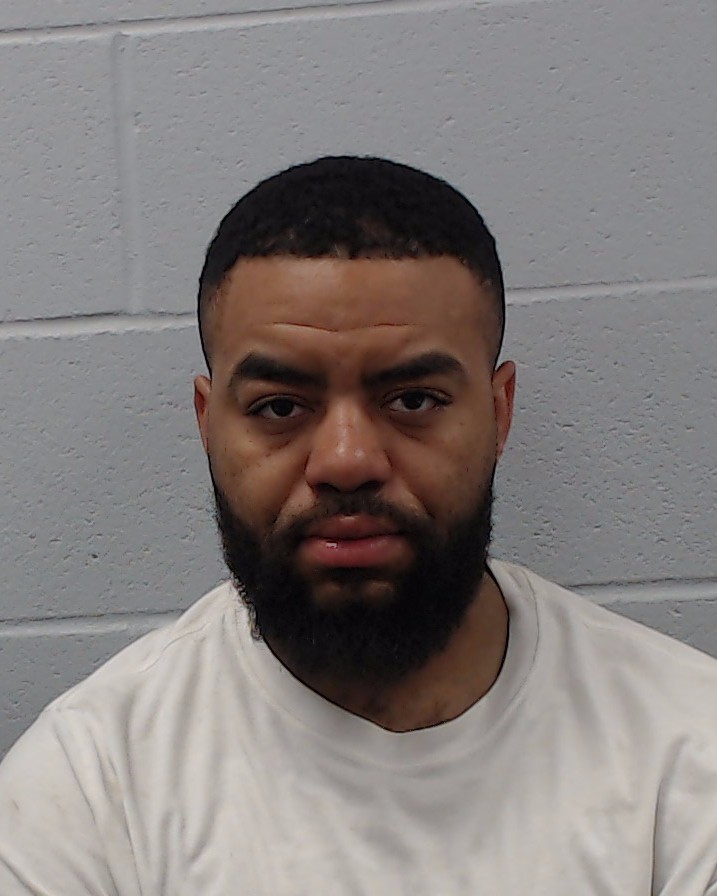 Campbell, Jaden Kristopher arrested by Hays County SO/PD