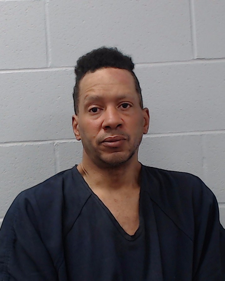 Cole, Fredrick Ervin arrested by Hays County SO/PD