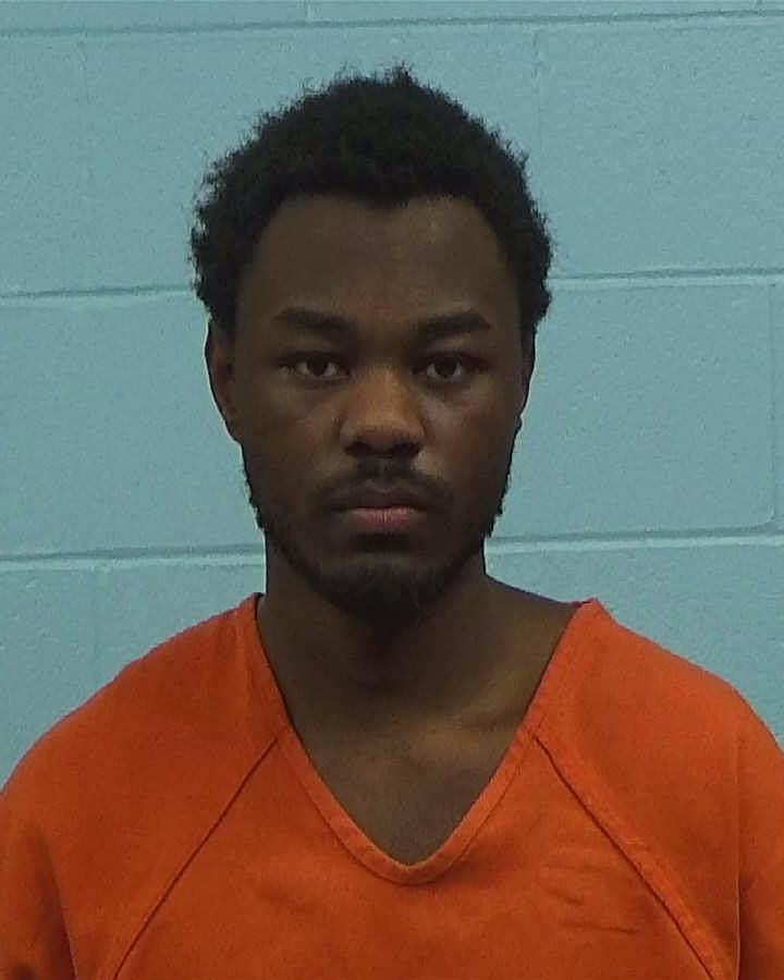 Kihunda, Muyisa booking photo