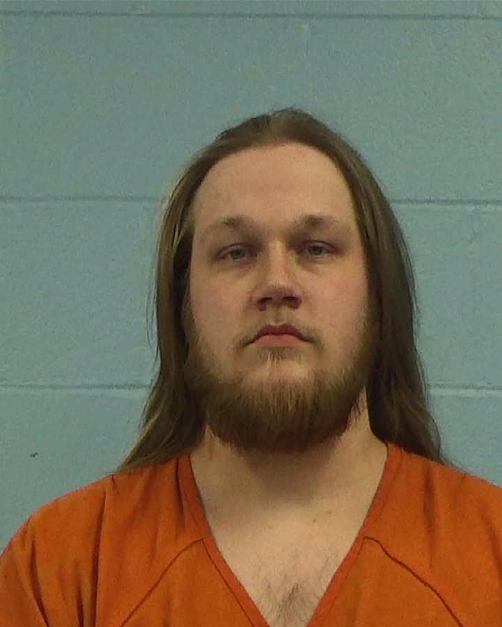 Knuepper, Kollin Blake booking photo