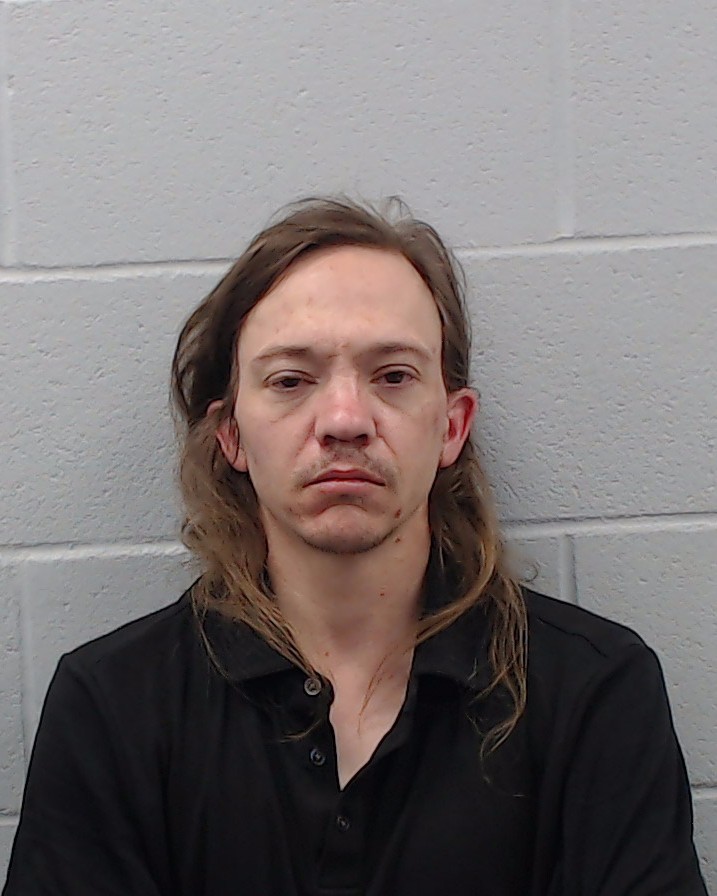 Sciano, James Alexander arrested by Hays County SO/PD