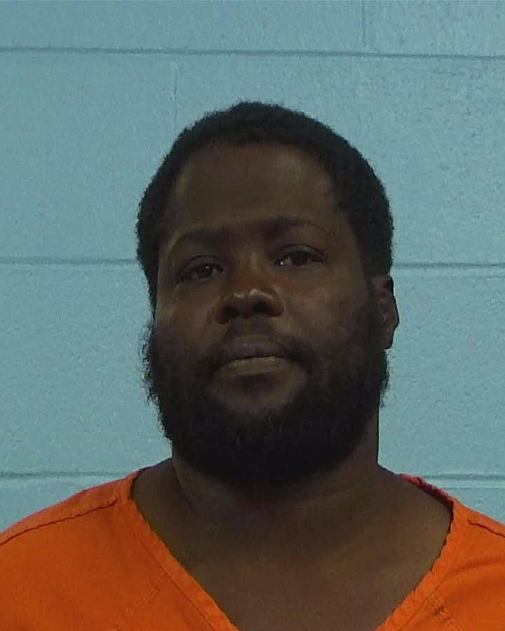 Swist, Bobby Ray, Jr. booking photo