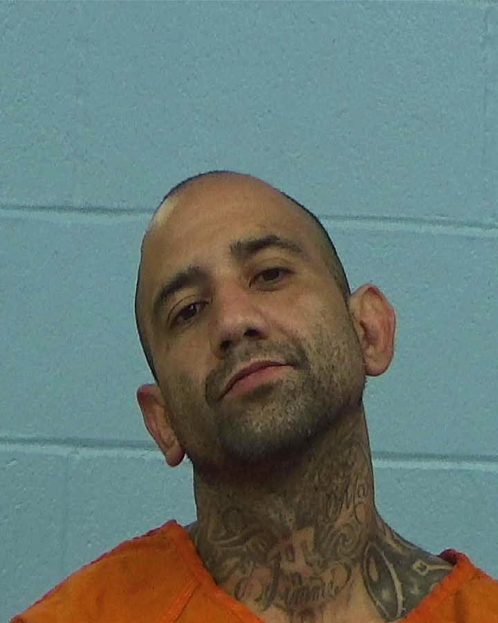 Carlin, Robert John Michael booking photo