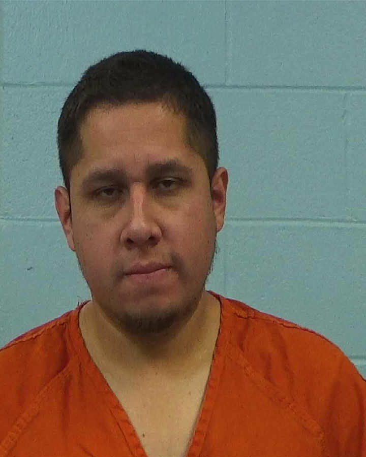 ZUBIGA, JEFFREY MITCHELL booking photo