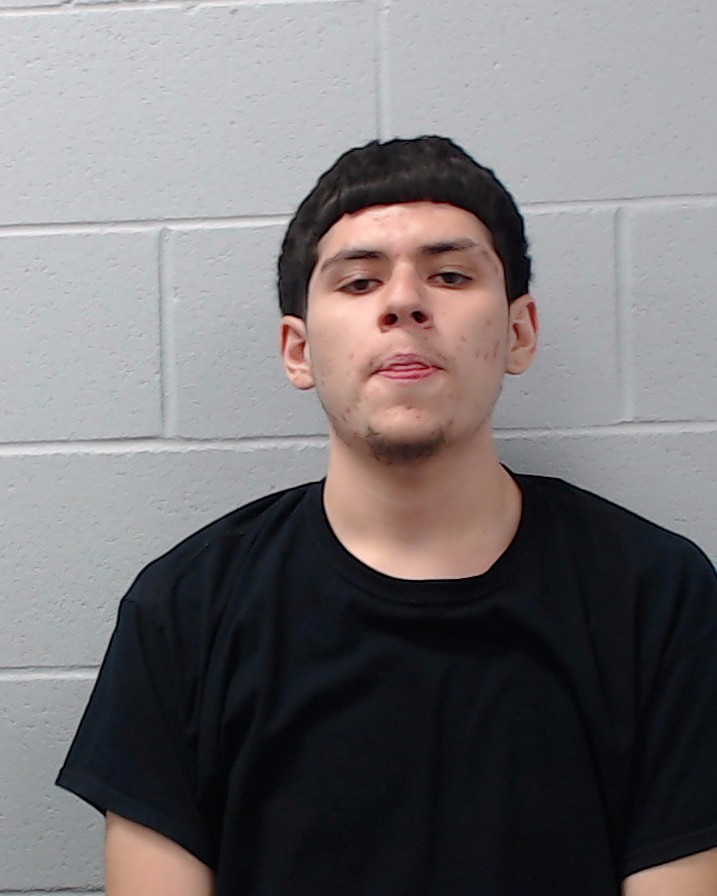 Lopez Bermudez, Cruz Alberto arrested by Hays County SO/PD