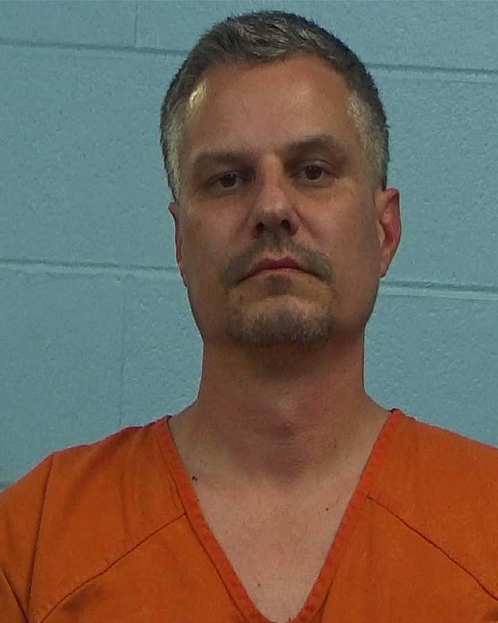 Winch, Steven Glenn booking photo