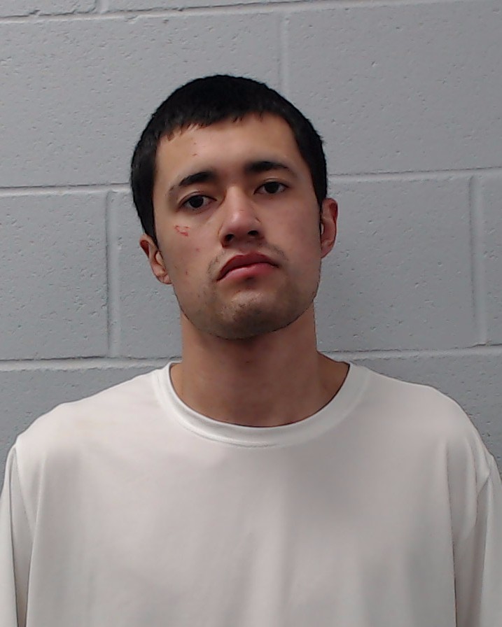 Castillo-Torres, Jason arrested by Hays County SO/PD