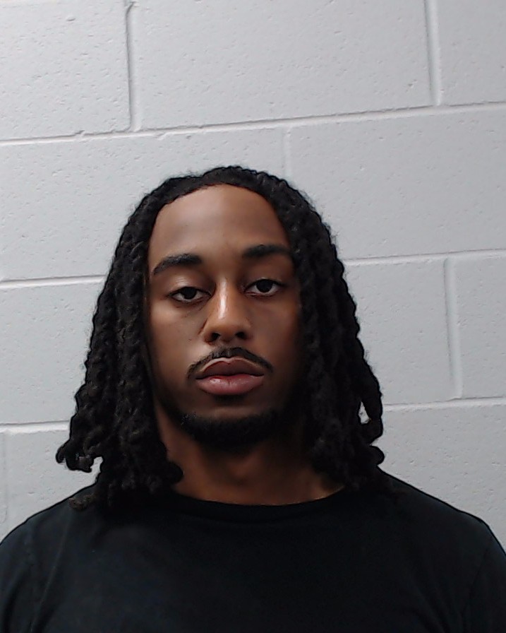 Smith, Louis Ed arrested by Hays County SO/PD