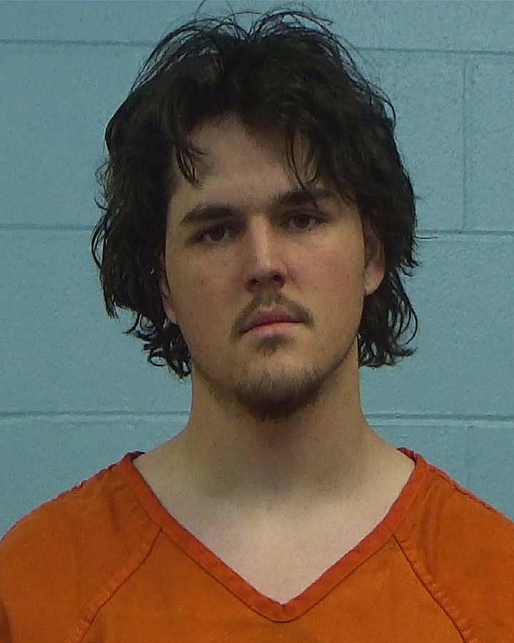 Capozzi, Joseph booking photo