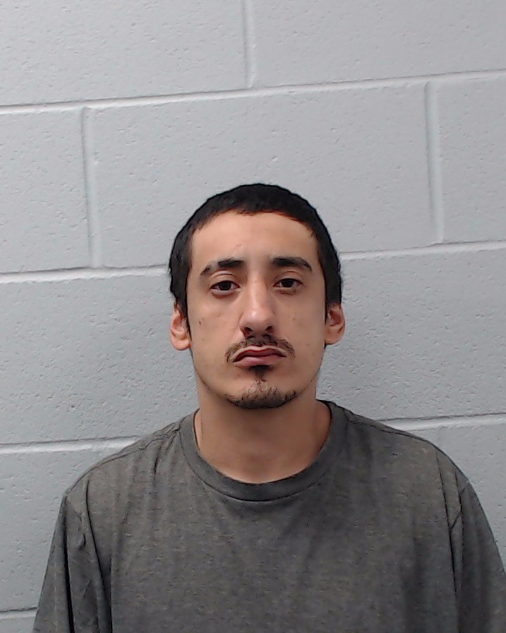 Abresch, David Eugene arrested by Hays County SO/PD