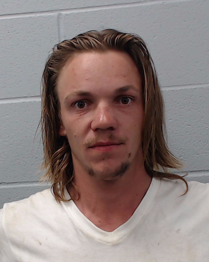 Phillips, James Williams arrested by Hays County SO/PD