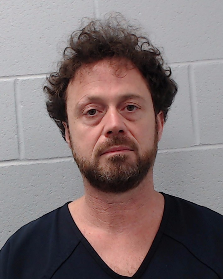 Hayes, Keith Joseph, Jr. booking photo