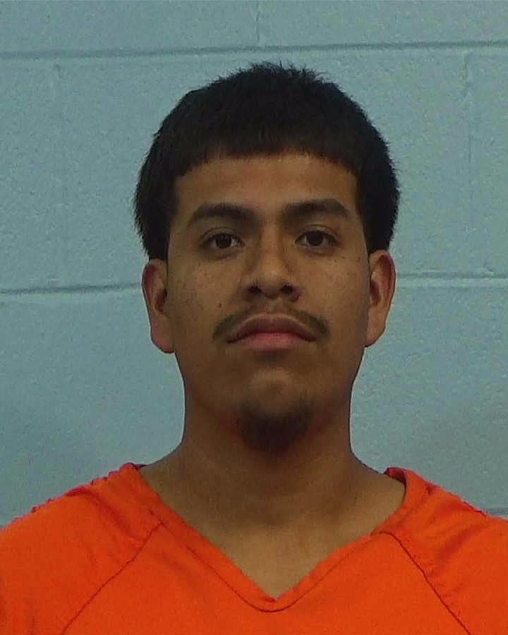 Citalan-Bustamente, Jorge Luis booking photo