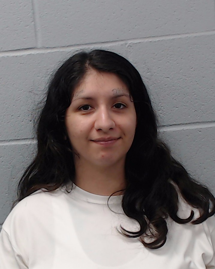 Vasquez, Mizyra Alicia booking photo