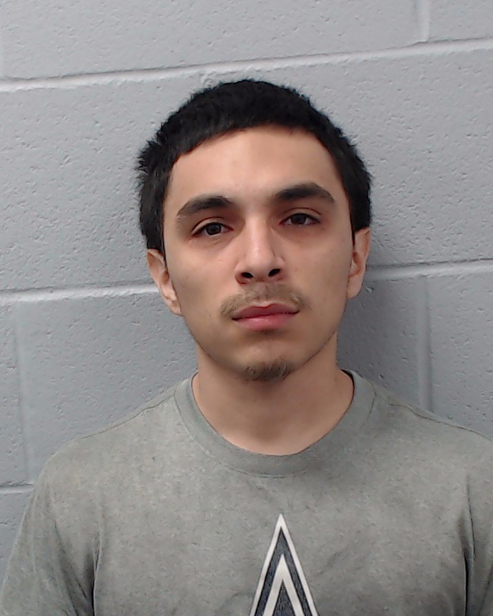 Moreno, Manuel Ulices booking photo